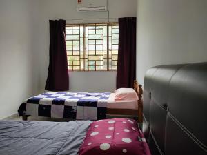 Nanas Seremban 2 Homestay