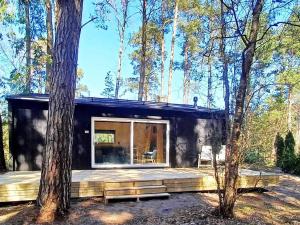 4 star holiday home in Höllviken