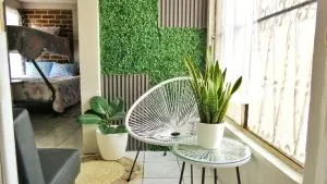 Apartamento Vista Hermosa B - Chajbal