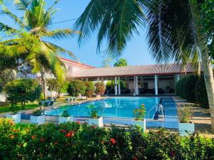 Hotel Water Nest