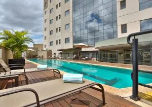 Matiz Vilaboim Ribeirão Preto - 塞尔唐西尼奥