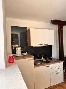 Lux Apartments in Downtown