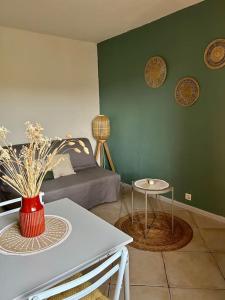 Le Studio Cosy *Place du village