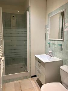 Appartements Le Studio Cosy *Place du village : photos des chambres