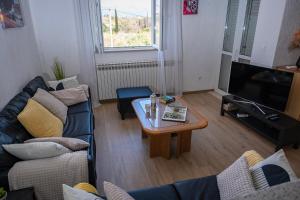 Dubrovnik Airport Apartment Tea