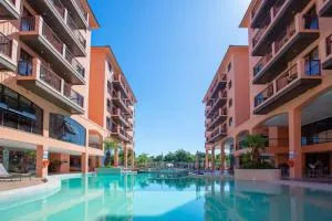 Jurerê Beach Village - Florianópolis