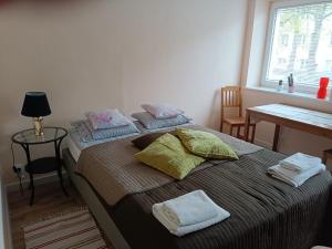 Apartament Kopernika