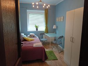 Apartament Kopernika