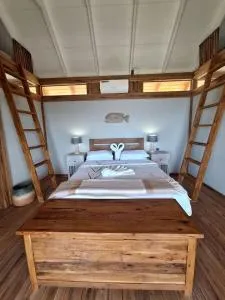 Yothasse Makana Ponta Mamoli - 蓬塔杜欧鲁