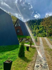 Landhaus Borjomi