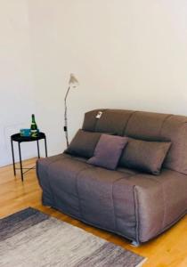 LOlliffe Joli Studio Deauville HyperCentre à 2 pas de la Place Morny