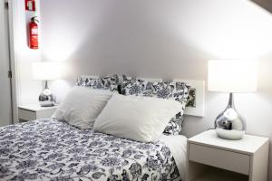 Inside Doube Room  room in Guest House Triunfo