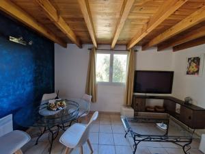 Appartements Bel appartement independant type 2 : photos des chambres