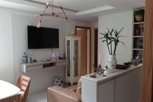 Apartamento em Uruguaiana - Artigas