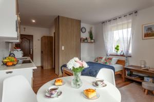 Agroturystyka Za Świerkami