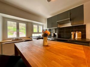 Le Refuge de Antoine, entre pistes et centre-ville