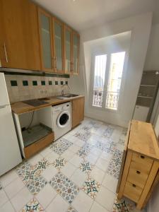 Appartement 2 pièces au cœur de Paris