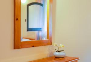 Two-Bedroom Apartment room in Jenny's Studios