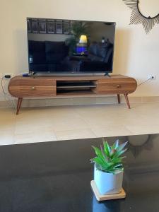 منتجع ماليبو السخنه