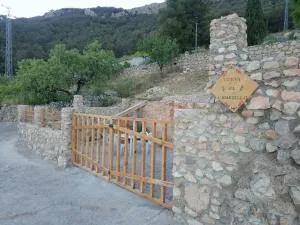 Casa/Cueva el Cigarrillo - Mancha Real