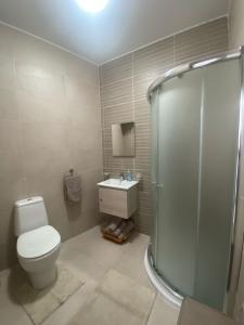 Brand New 2 Bedroom Apartment