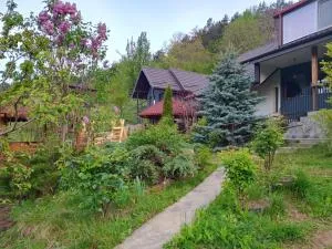 Lake Residence - Pângărăcior