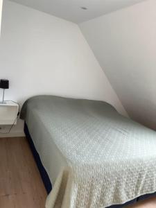 Lækker lejlighed på havnefronten