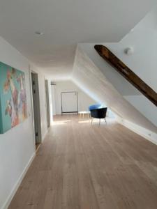 Lækker lejlighed på havnefronten