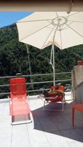 Paisible maison dans les Pyrénées