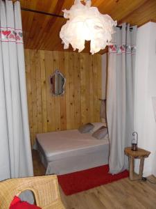 Paisible maison dans les Pyrénées