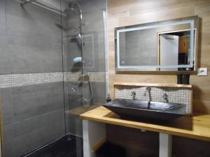 Paisible maison dans les Pyrénées