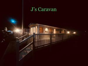 Jackies Caravan Accommodation Only