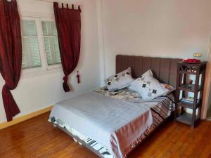 Appartement chic au Caire