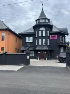 Broken bed hootel - Lukšiai