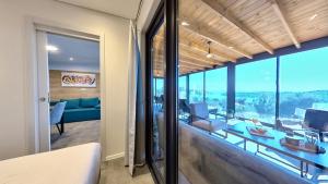 Sea view Orange by Vellaris, Luxury Mobile Home