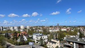 Gdynia Riviera Hills