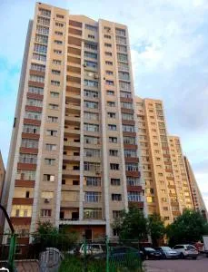 квартира - Zaozërnyy