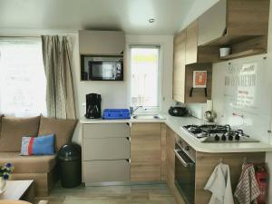 Campings Camping : photos des chambres