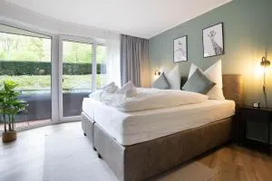 NSV-Apartments am Waldrand - Stemwede