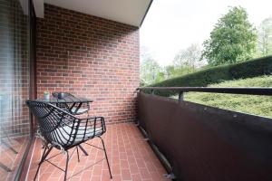 NSV-Apartments am Waldrand