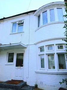 Tooting house - Streatham Vale