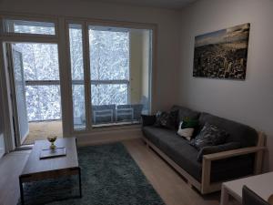 obrázek - Modern compact apartment 25 minutes from Helsinki