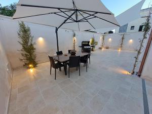 Appartement 1 Chambre de Luxe - Vue sur Jardin