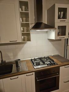 CASA LUNA, IL CUORE DI CORTONA!