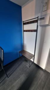 Appartements L-Elegance 005 : photos des chambres