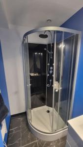 Appartements L-Elegance 005 : photos des chambres