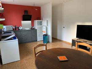 CASA Cervione - Corse T2