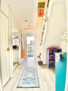 Canary Wharf Serviced Apartement