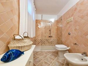 Villa Capo Coda Cavallo piscina privata img28