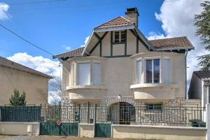 Appartements Sweet 38 th : photos des chambres